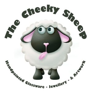 CheekySheep